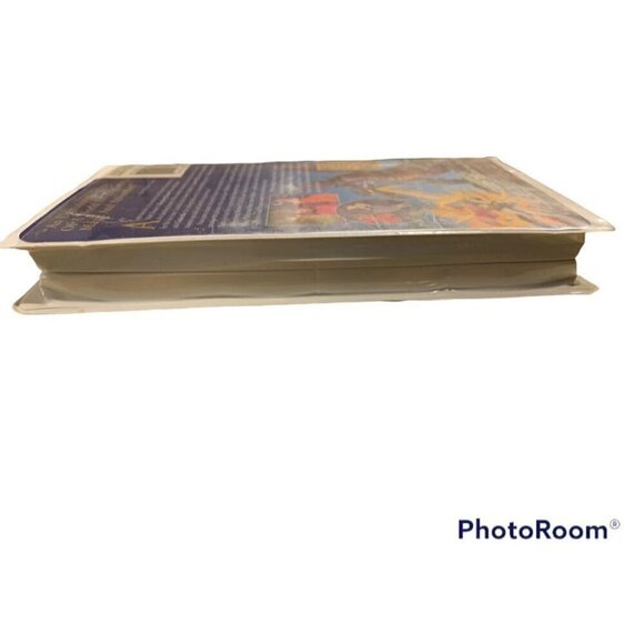 Vintage Disney's Masterpiece Sleeping Beauty VHS Fully Restored Limited Edition - Picture 4 of 6